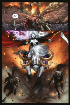 Lady Death Rules (38)