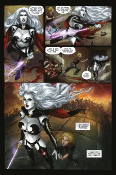 Lady Death Rules (44)