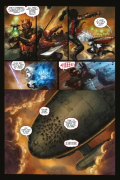 Lady Death Rules (45)