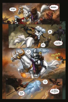 Lady Death Rules (46)