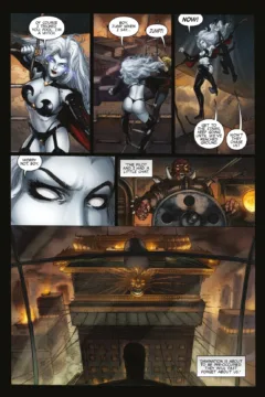 Lady Death Rules (47)