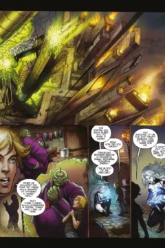 Lady Death Rules (48)