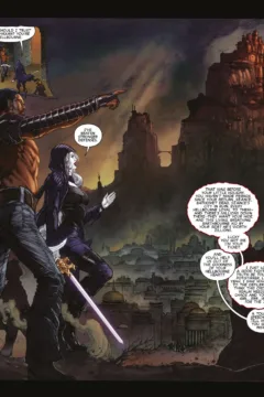 Lady Death Rules (51)