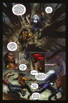 Lady Death Rules (53)