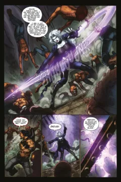 Lady Death Rules (54)