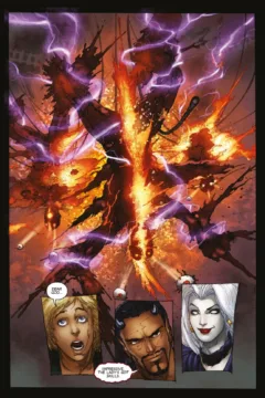 Lady Death Rules (56)