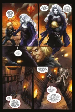 Lady Death Rules (57)