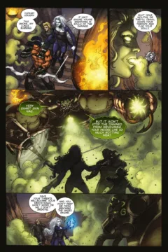 Lady Death Rules (59)