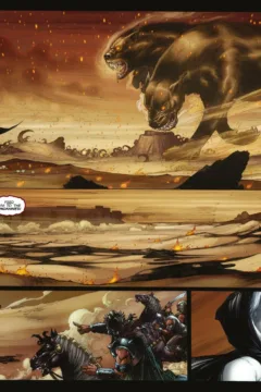 Lady Death Rules (6)