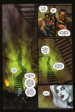 Lady Death Rules (63)