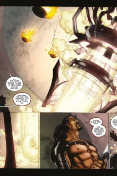 Lady Death Rules (64)