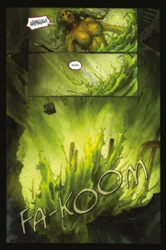 Lady Death Rules (75)