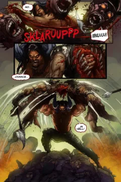 Lady Death Rules (78)