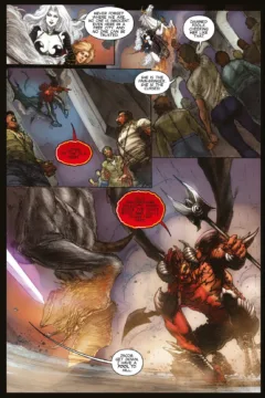 Lady Death Rules (95)