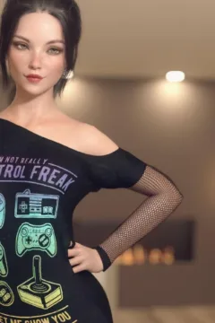 Little Sister 3 (168)