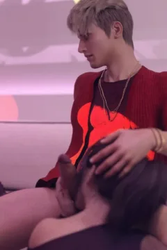 Little Sister 3 (185)