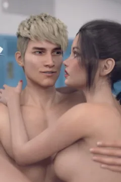 Little Sister 3 (217)