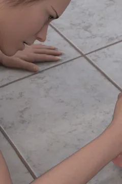 Locker Room Story (255)