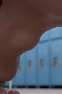 Locker Room Story (263)