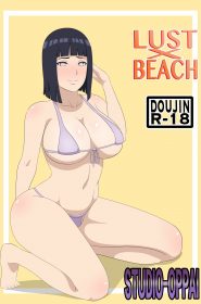 Lust x Beach0001