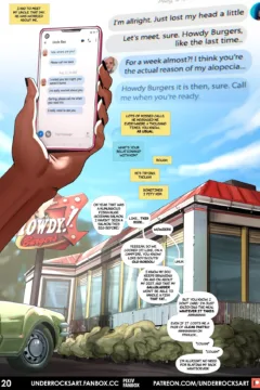 Mai The Wrongdoer, Chapter II (17)