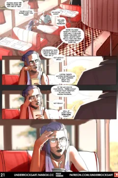 Mai The Wrongdoer, Chapter II (18)