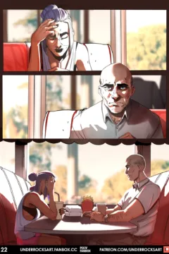 Mai The Wrongdoer, Chapter II (19)