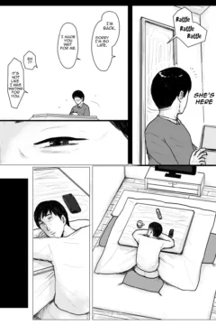 Making Love With Mother Remake 1 (73)