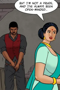 Marriage Counseling (101)