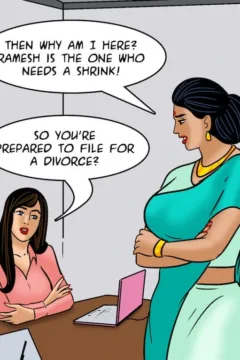 Marriage Counseling (13)