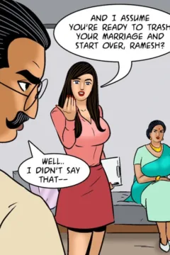 Marriage Counseling (15)