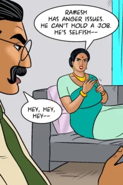 Marriage Counseling (17)