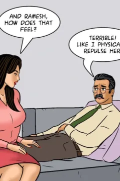 Marriage Counseling (25)