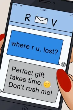 Marriage Counseling (90)