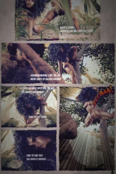 Maya the Jungle Girl (10)