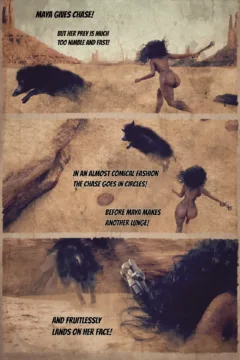 Maya the Jungle Girl (10)