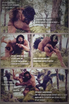 Maya the Jungle Girl (11)