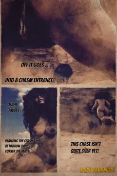 Maya the Jungle Girl (11)