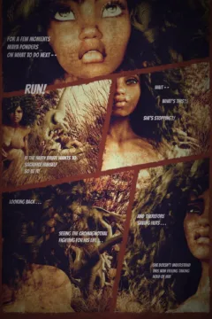 Maya the Jungle Girl (12)