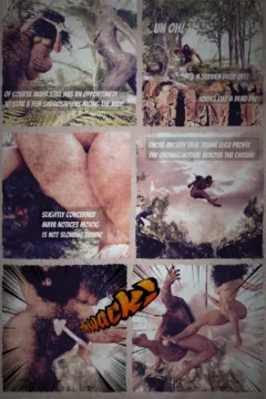 Maya the Jungle Girl (12)