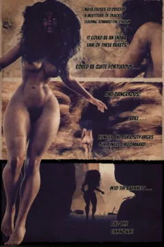 Maya the Jungle Girl (12)