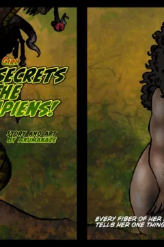 Maya the Jungle Girl (13)