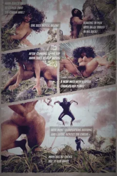 Maya the Jungle Girl (13)