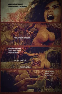 Maya the Jungle Girl (14)