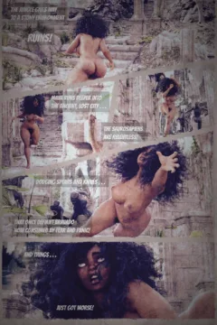 Maya the Jungle Girl (14)