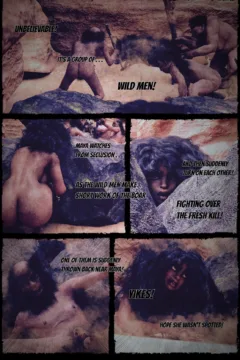 Maya the Jungle Girl (14)