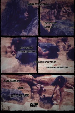 Maya the Jungle Girl (15)