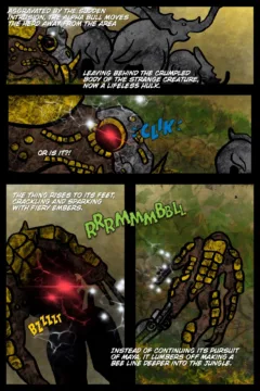 Maya the Jungle Girl (16)