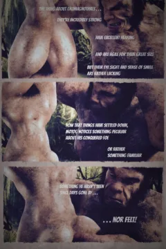 Maya the Jungle Girl (17)