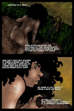 Maya the Jungle Girl (17)